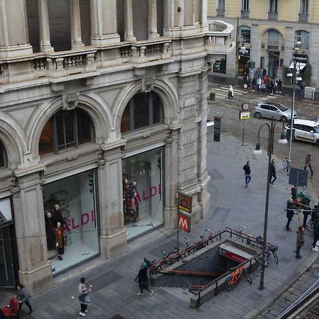 Apartment In Duomo Μιλάνο Εξωτερικό φωτογραφία