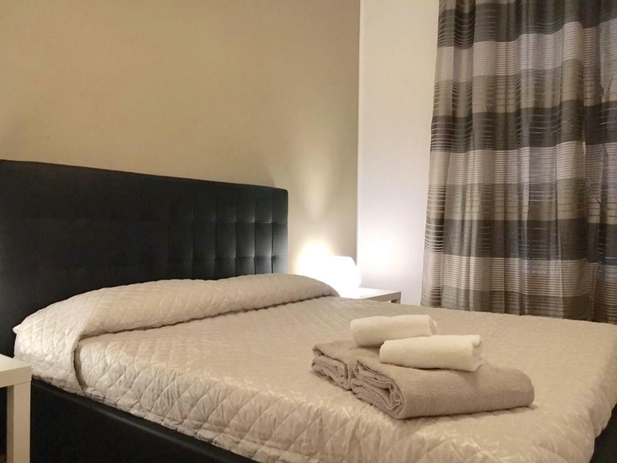 Apartment In Duomo Μιλάνο Εξωτερικό φωτογραφία