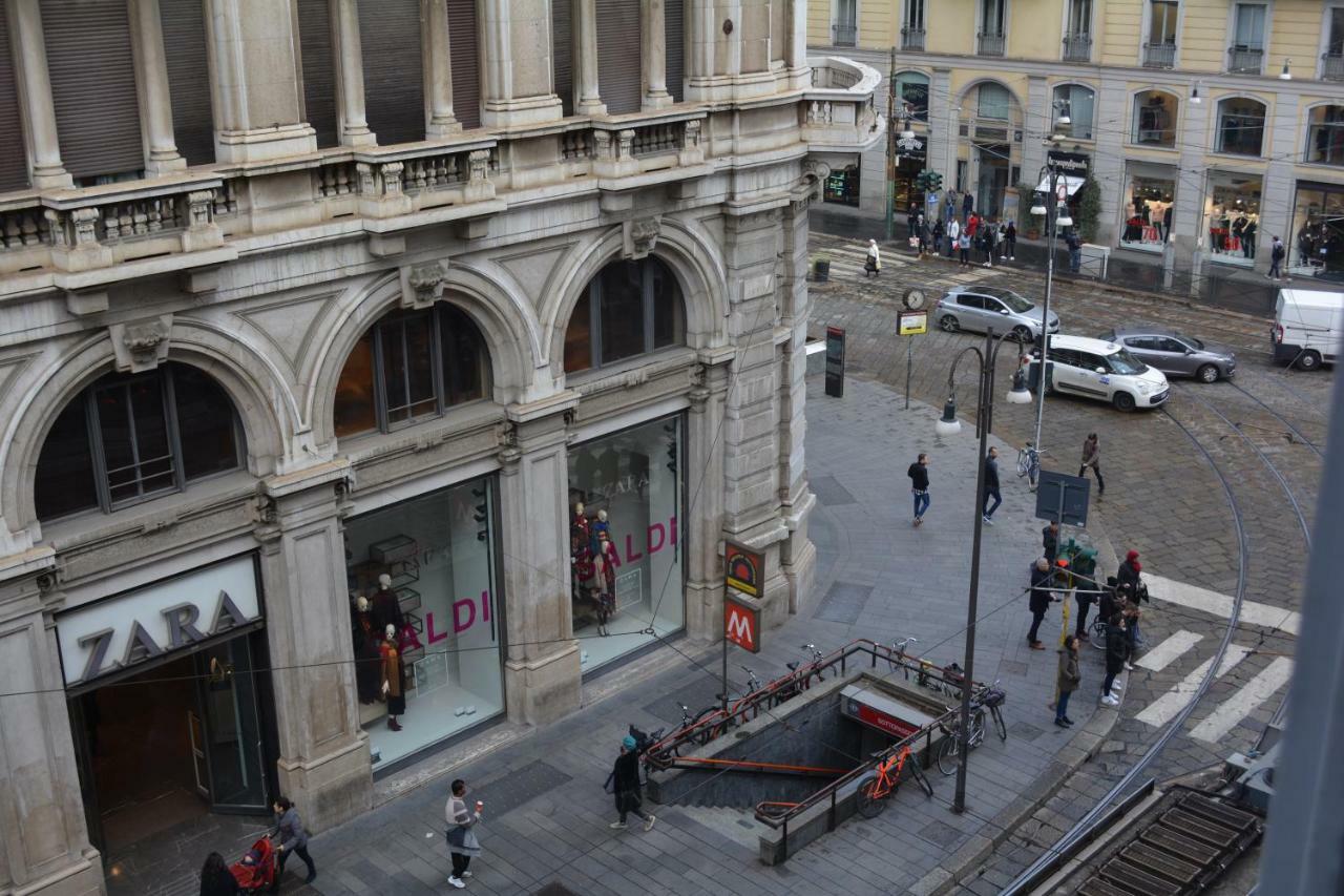 Apartment In Duomo Μιλάνο Εξωτερικό φωτογραφία