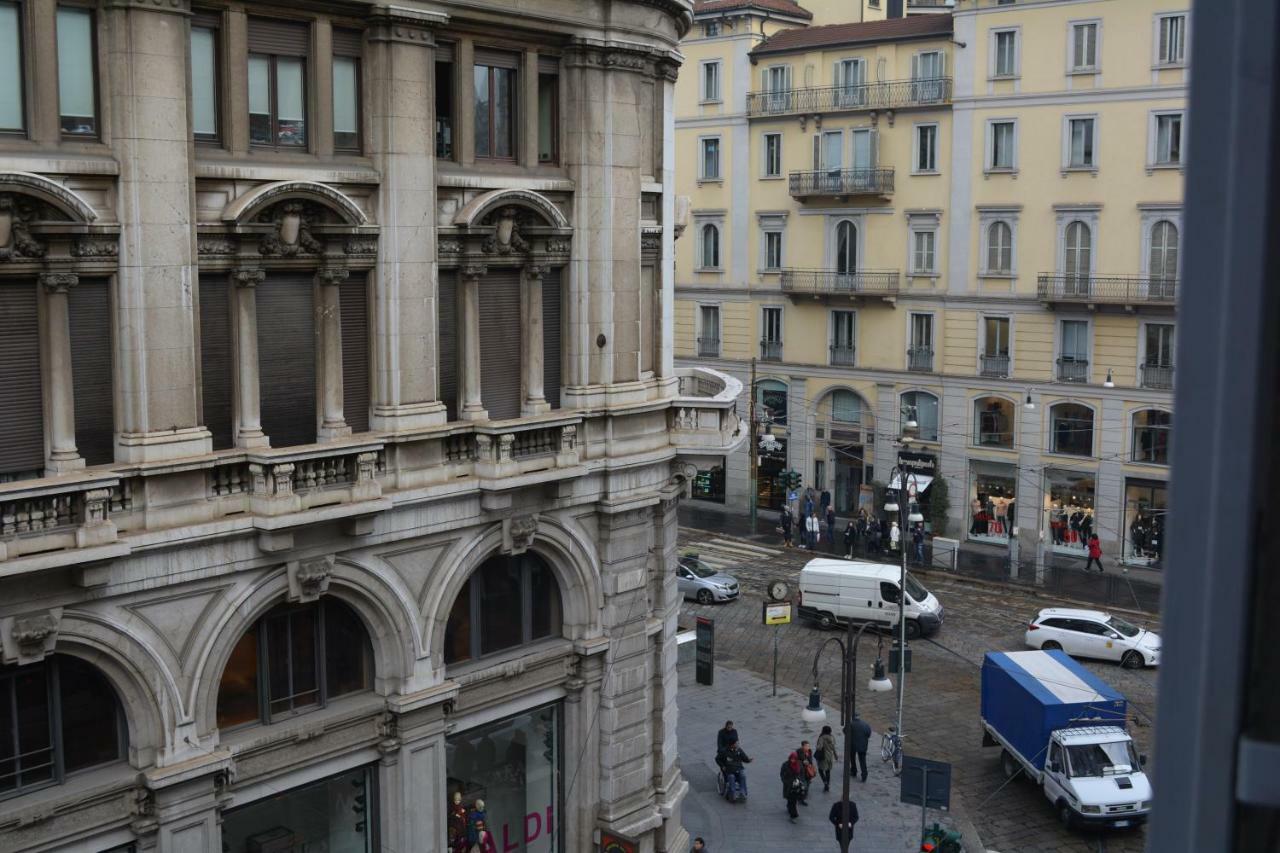 Apartment In Duomo Μιλάνο Εξωτερικό φωτογραφία