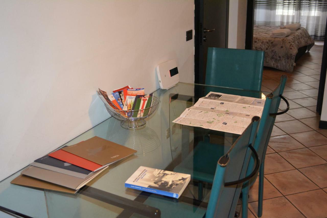 Apartment In Duomo Μιλάνο Εξωτερικό φωτογραφία